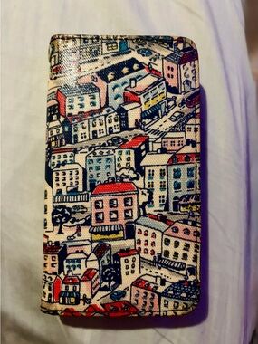 Cath Kidson London Wallet rare find